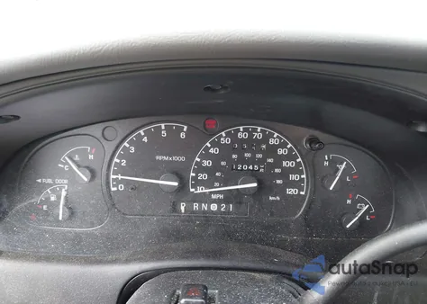 2000 Ford Ranger Xl/Xlt z USA, uszkodzony, nr VIN 1FTYR11V1YTA81383